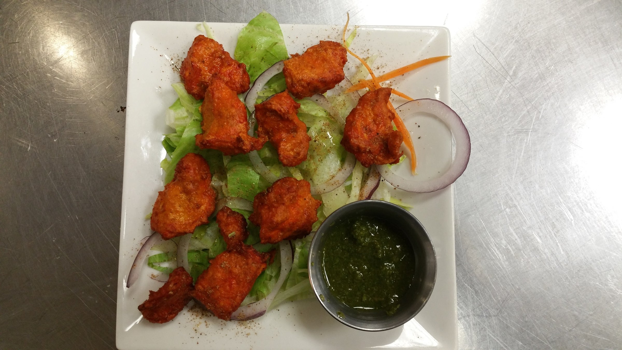 Delicious Indian Food in Tyler, TX - Review of Taj Mahal, Tyler, TX -  Tripadvisor
